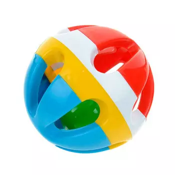 Погремушка стеллар шар