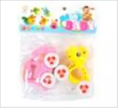 Погремушка в/п hwa1324227