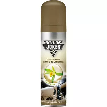 Полироль панели 220мл эль жокер ваниль