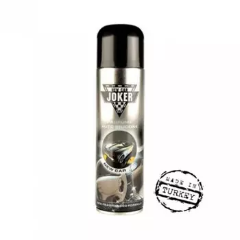 Полироль панели 220мл New Car Joker