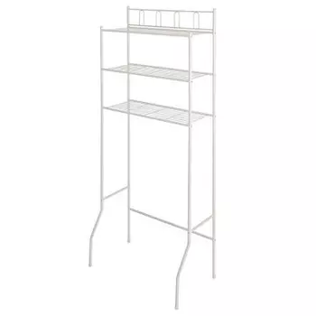 Полка для ванны Unigood 61*37*151см om2011