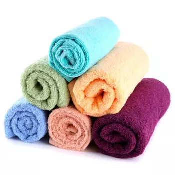 Полотенце 50*90 см 2738 c 19-3936/50 Европа