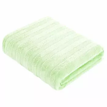 Полотенце 50*90 Verossa мх50 светло-фисташковый