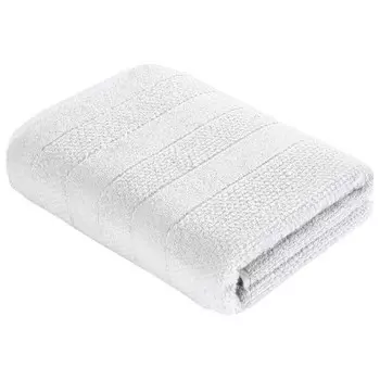Полотенце 70*140 Verossa мх50 белый