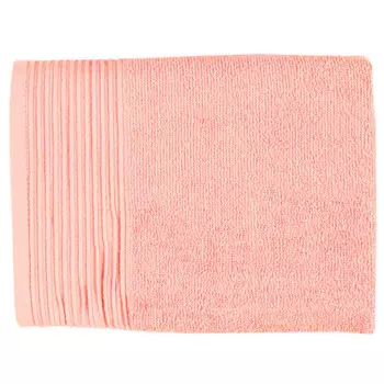 Полотенце Aquarelle мх30 50*90 палитра розово-персиковый