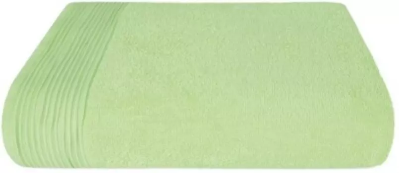 Полотенце aquarelle мх30 70*130 палитра св.зеленый