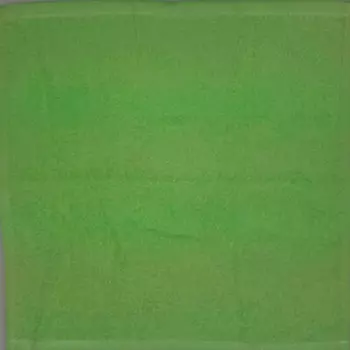 Полотенце Belezza 30*30см Океан зеленый