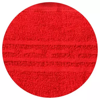 Полотенце белезза 30*70 см океан зеленое яблоко 05-041