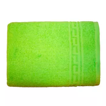 Полотенце Belezza 35*70см океан зеленый 6104568