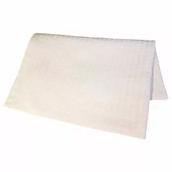 Полотенце белезза 40*60 см элиза жаккард белый 6120355