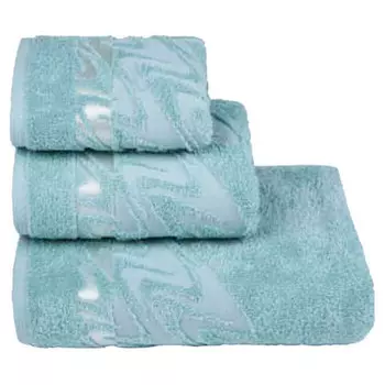 Полотенце дм 40*60 пл-125.01-3873/14-4908 Brilliance ментол