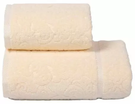 Полотенце дм 50*100см Reggia зефир пц-625-2514