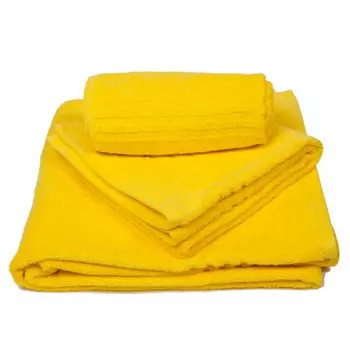 Полотенце дм 50*80см Дельфин персиковый птх-3601-02476