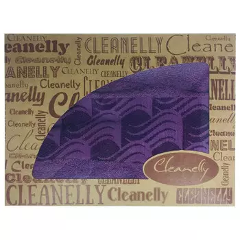 Полотенцe дм 50*90 махровое п/у праздничное мужское