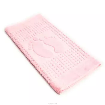 Полотенце дм 70*130см Дельфин синий птх-3501-02476