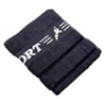 Полотенце фитнес 099 50*80