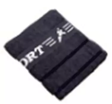 Полотенце фитнес 099 70*130