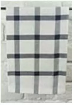 Полотенце флоренция 093 40 х60 серый