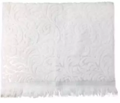 Полотенце камилла 090 серый 50*80 см