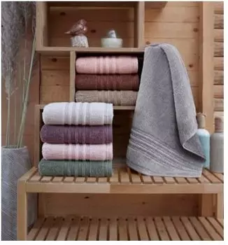 Полотенце махровое 50 х90 империал