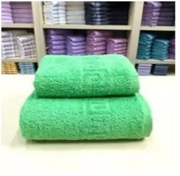 Полотенце махровое 50 х90 см