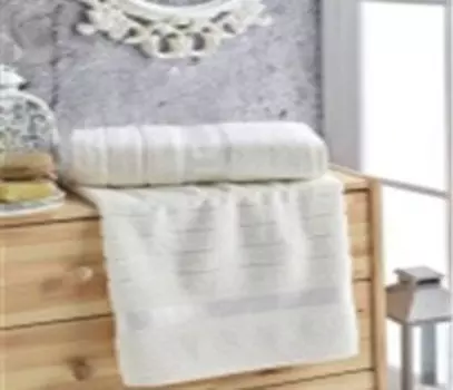 Полотенце махровое 50 х90 см элегант