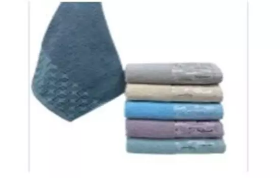 Полотенце махровое 50 х90 см ченгель