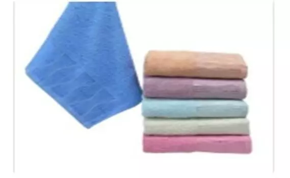 Полотенце махровое 50 х90 см цинцир