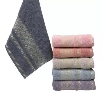 Полотенце махровое 50 х90 см дальян