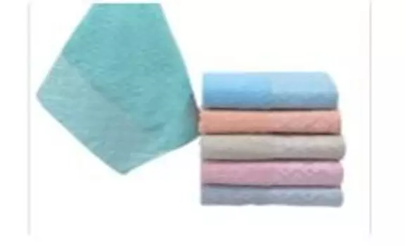 Полотенце махровое 50 х90 см кальп