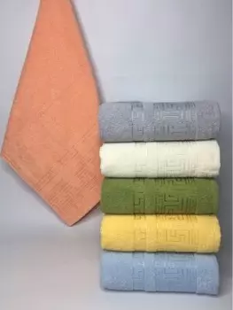 Полотенце махровое 50 х90 см рикардо