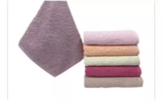 Полотенце махровое 50 х90 см сармашик