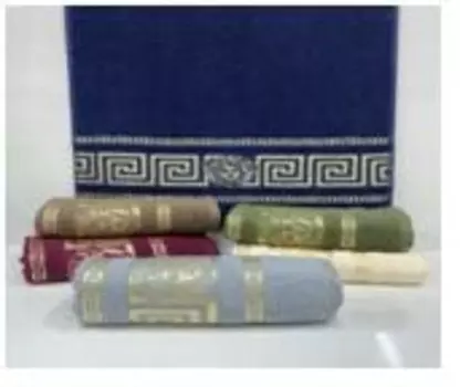 Полотенце махровое 70 х130 см версаль