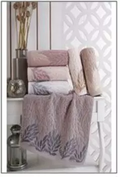 Полотенце махровое 70 х140 mеланема