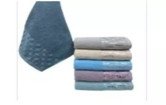 Полотенце махровое 70 х140 см ченгель