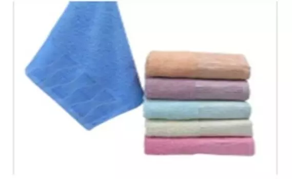 Полотенце махровое 70 х140 см цинцир