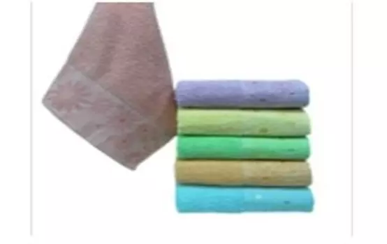 Полотенце махровое 70 х140 см папатья