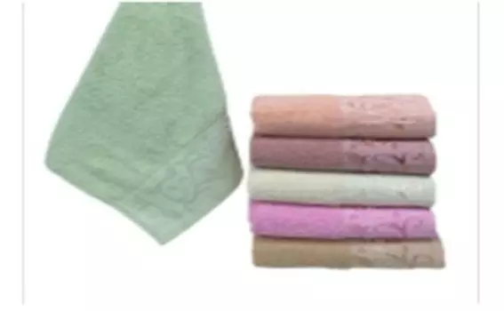 Полотенце махровое 70 х140 см томурчук