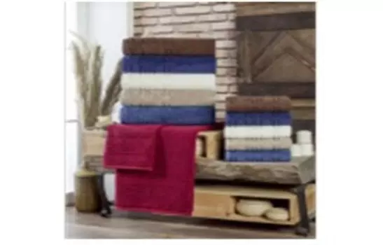 Полотенце махровое 70 x140 см аурелия