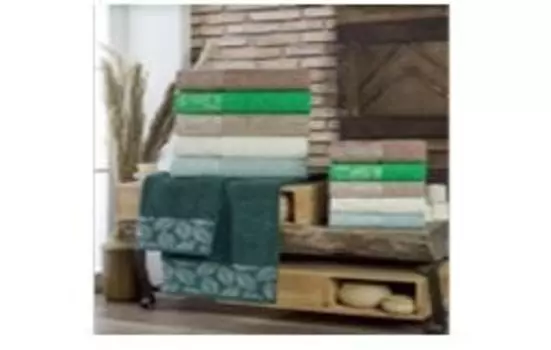 Полотенце махровое 70 x140 см pella