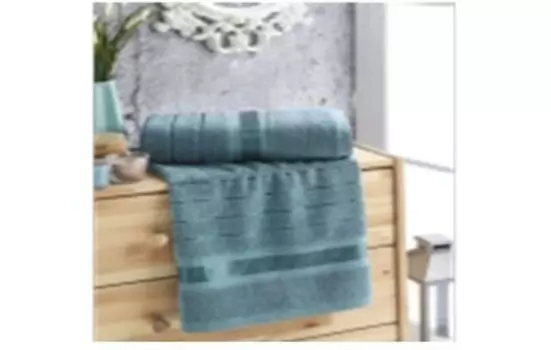 Полотенце махровое 70х140см элегант