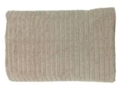 Полотенце махровое мермэид 50*80 см песочный