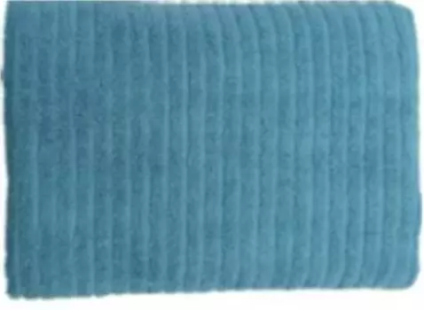 Полотенце махровое мермэид 70*130 см ментол