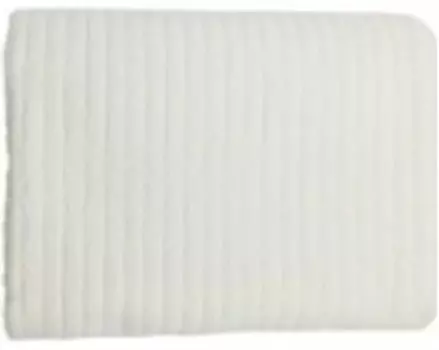 Полотенце махровое мермэид 70*130 см ваниль