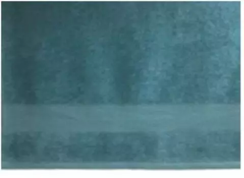 Полотенце махровое монтелло 065 70*130 см бирюзовый 6151152