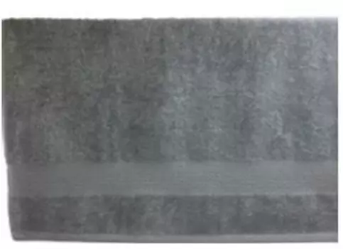 Полотенце махровое монтелло 091 50*80 см серый 6151142