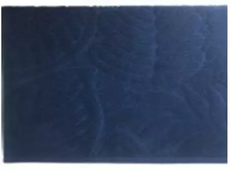 Полотенце махровое паола 075 50*80 см синий 6151122