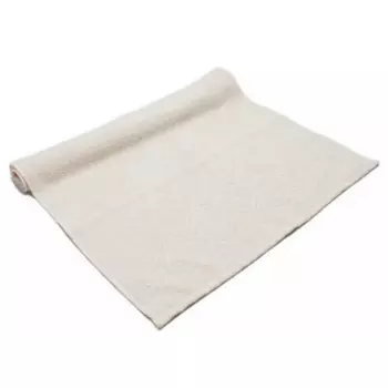 Полотенце махровое Romance 70*130 молочный коктейль