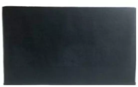 Полотенце махровое сан-лео 099 70*130 см графит 6151141