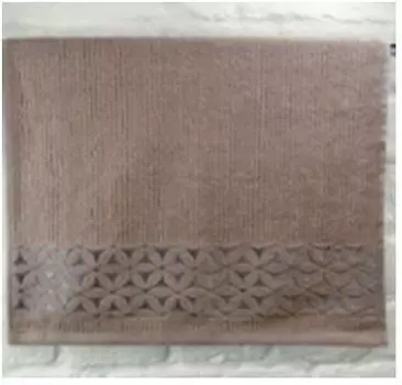 Полотенце махровое сказка 002 70*120